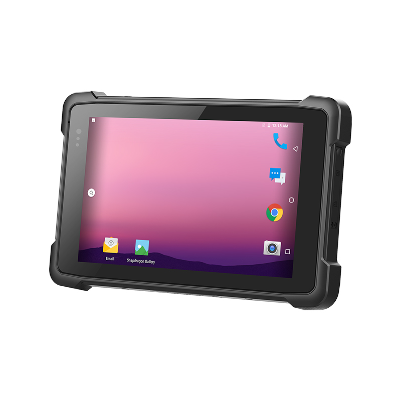 8 Inch Android Waterproof Tablet kanggo karya angel Featured Image