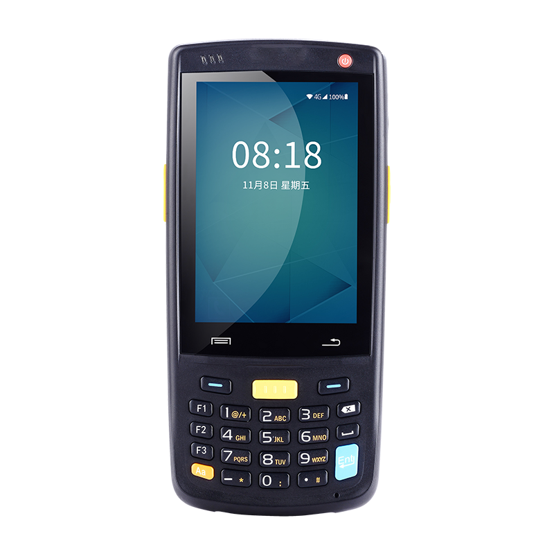 Mini-Inganda-Wireless-Keypad-PDA-Scaneri