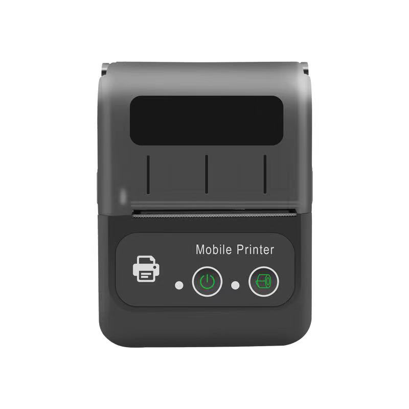 Printer Thermal Bluetooth 58mm portabel