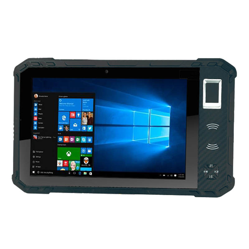10,1-calowy tablet przemysłowy z Androidem dla użytkowników korporacyjnych