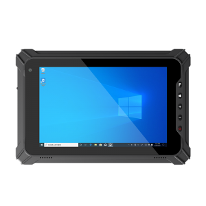 China New Product Blue Tooth Scanners - 8inch Windows 10 Rugged Tablet PC – Hosoton
