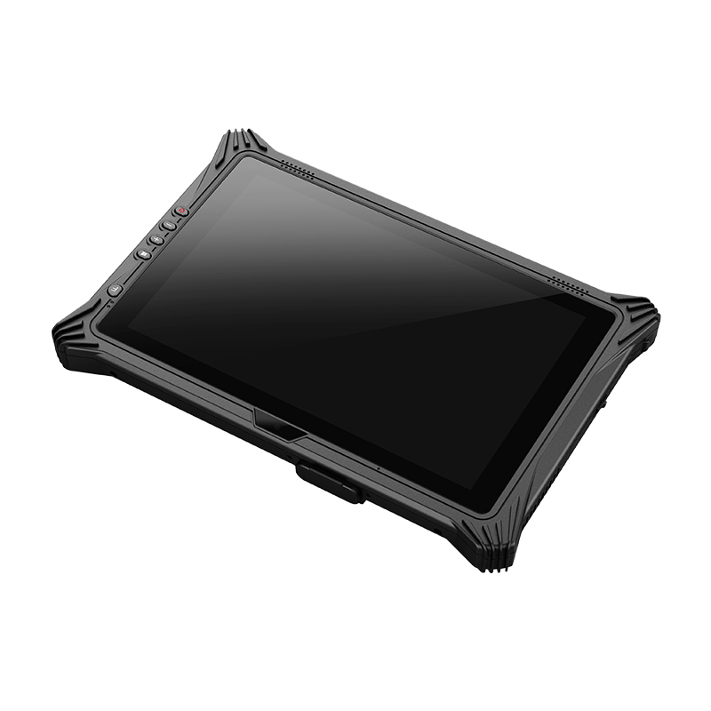 10,1 hazbeteko Windows Rugged Vehicle Tablet PC