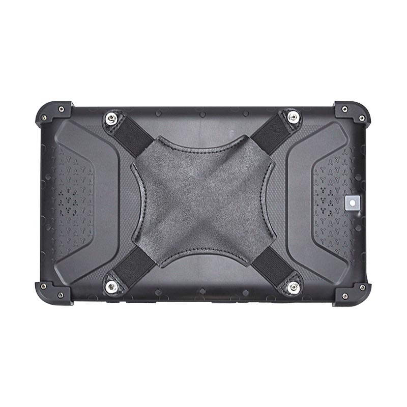 8 Inch portable durable Tablet PC para sa mga pasilidad na pang-industriya