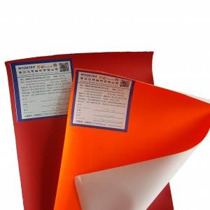 Термоклейка плівка з термопластичного поліуретану гарячого пресування