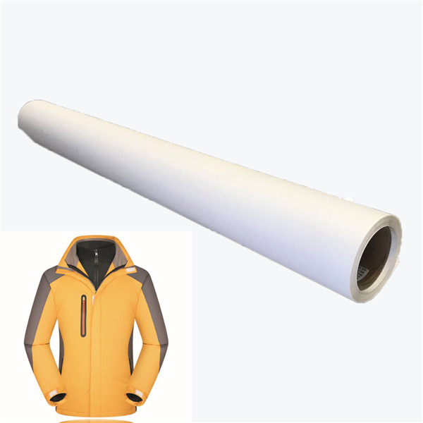 Hot melt Adhesive film for  Outdoor clothing