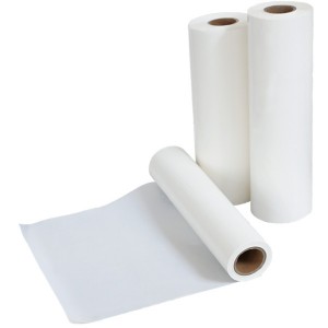 Хөнгөн цагаан хавтанд зориулсан PES халуун хайлмал наалдамхай хальс