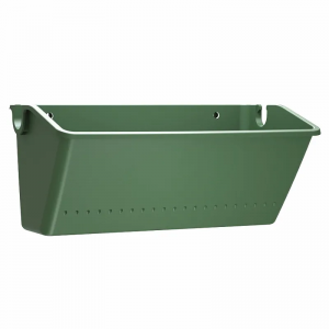 Plant Wall Flower Pot Container Greening Plastic Flower Pots Nagbitay Wall Hanging Plant Box