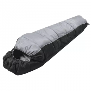 Sa gawas nga pagbiyahe nga napilo nga portable camping sleeping bag
