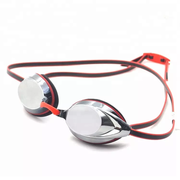 Устойчиви професионални очила за плуване