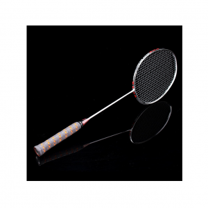 Professional alüminium tennis raketi badminton raketi badminton