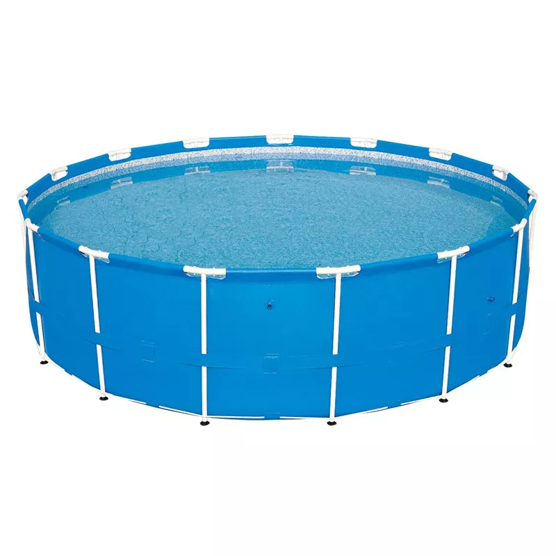 Piscina de mar yate inflable piscina flotante de mar