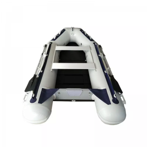 Hunhu inflatable boating ocean floater