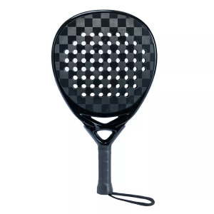 12K carbon fiber tennis racket