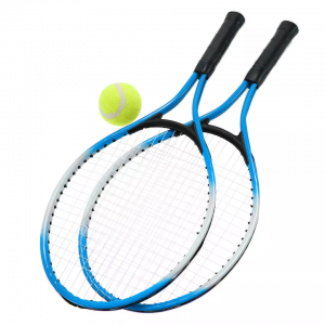 高品質で競争力のある価格のカーボンテニスラケット