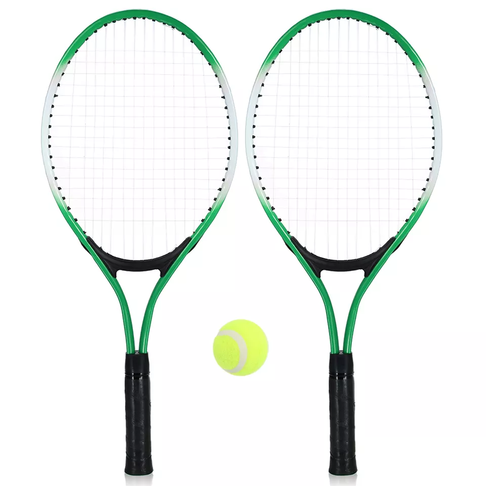 27 inch tennis mukuru wekoreji mudzidzi anotanga murume nemukadzi tennis rackets