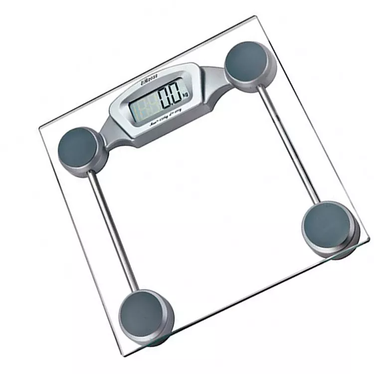 BMI app inoyera yekugezera smart heart rate body analyzer scale, digital bluetooth body fat scale