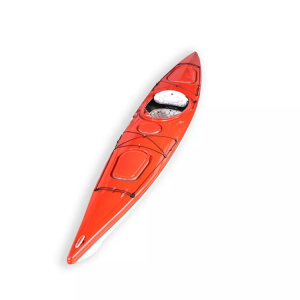 튼튼한 카약 도매 바다 카누 맞춤형 낚시 앉아있는 카약 저렴한 카약