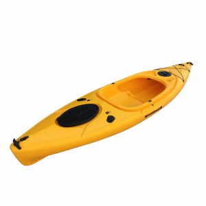 OEM বিস্তৃত একক ক্যানো kayaks