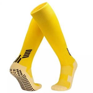 Aukščiausios kokybės sportinės vyriškos kompresinės kojinės su individualiu logotipu