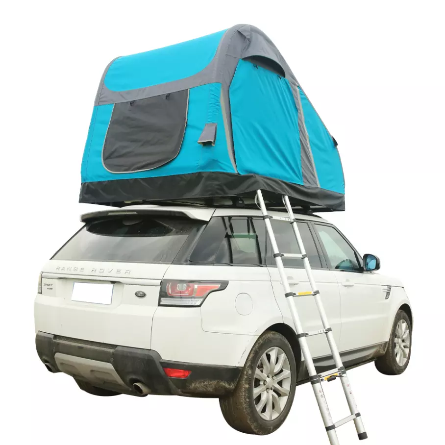 Hot sale outdoor SUV mobil camper hateup tenda luhur