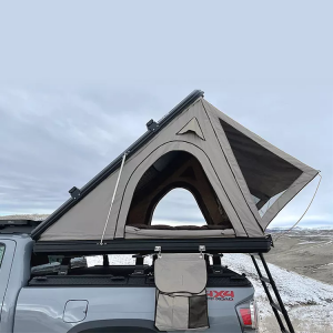 Hard shell roof top tent camper roof top tent roof top tent