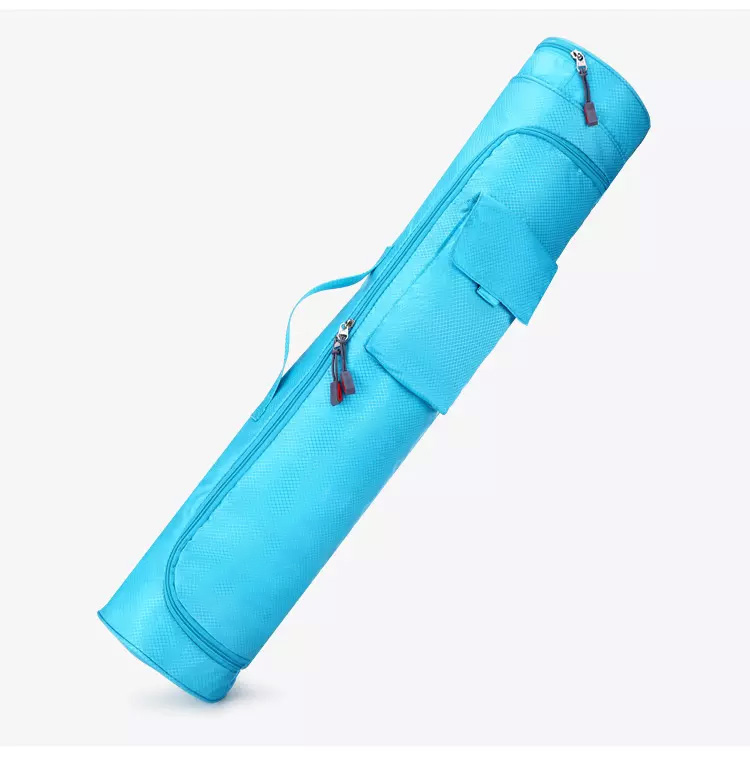 Bolsa para tapete de ioga bolsa transportadora para tapete de ioga ecológico