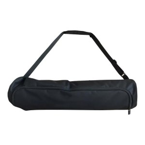 Multifunktionell yogamatta handväska, stor fitness matta väska med axelband