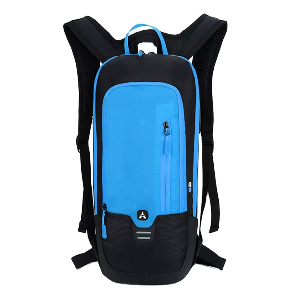 Running water bladder backpack vs water bladder bike backpack