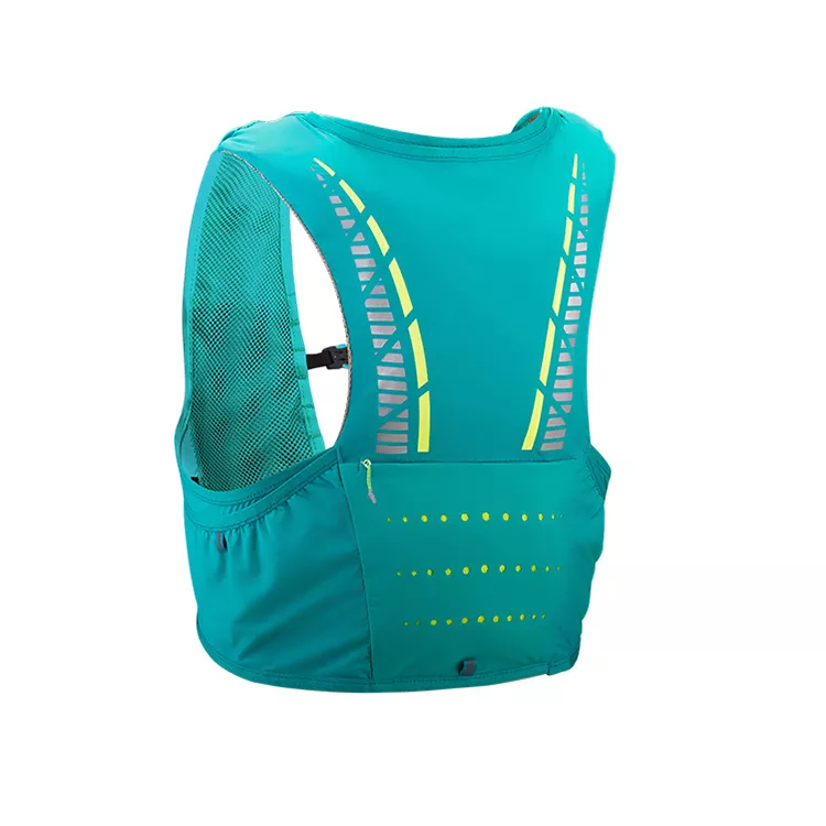 Водоотпорна торба за груди са додатним лаганим прслуком за трчање