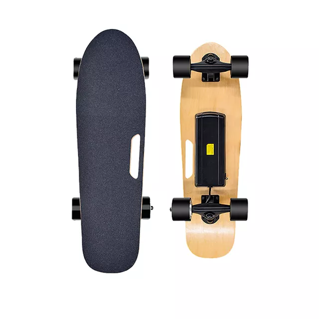 Cross Country Skateboard, Longboard, Skateboard
