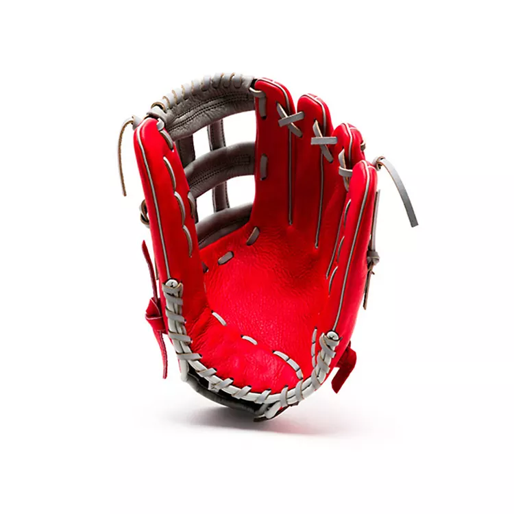 Bejzbalové softbalové rukavice Baseballové tréningové rukavice A2000