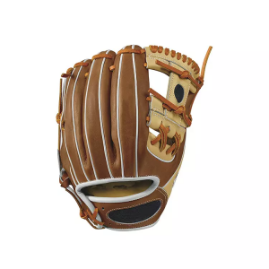 Kip leather fashion softball gloves baseball gloves