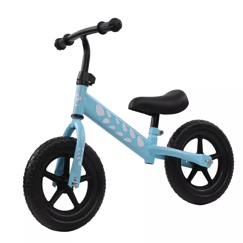 Hot sale 12 tommer multifunktionel børnecykel babycykel børnebalancecykel