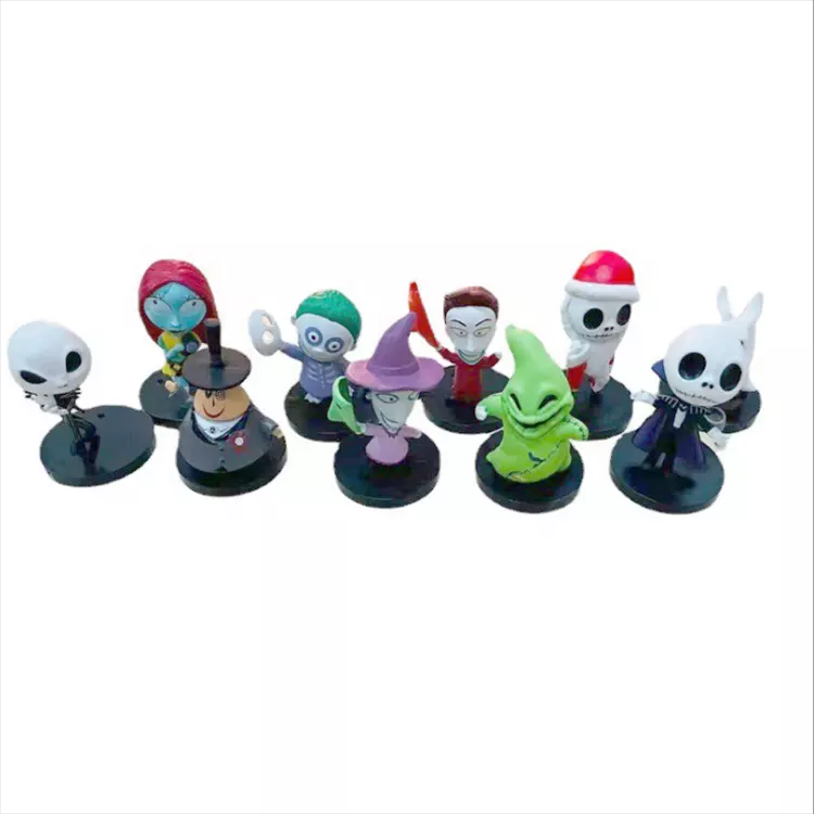 Individualizuotos dovanų statulos figūrėlės PVC vinilo įpurškimo formos žaislas