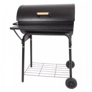 Heavy duty BBQ BBQ gasi rekunze gadheni patio premium BBQ oveni