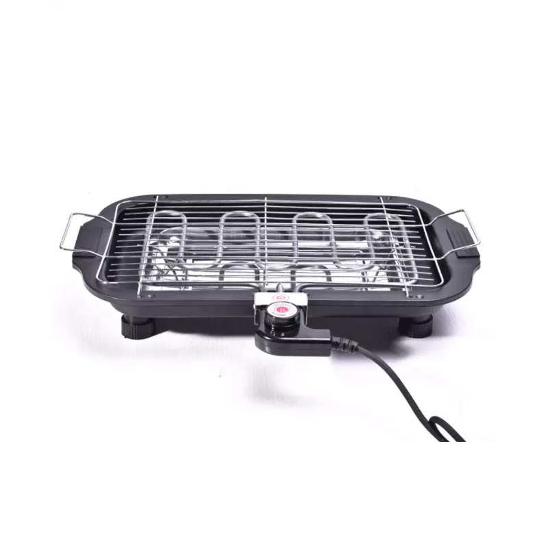 Portable stable electric grill grill grill supply