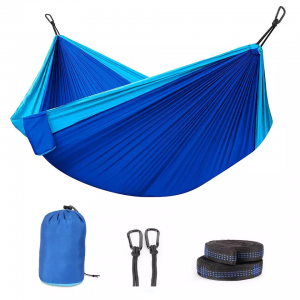 ແສງສະຫວ່າງ hammock Portable ພາຍໃຕ້ quilt quilt hammock ລະດູຫນາວ