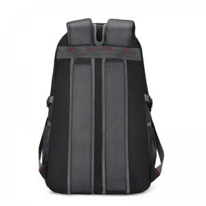 New 40L ຂາຍສົ່ງ Lightweight Waterproof Outdoor MultiFunction Camping Backpack ສໍາລັບການເດີນທາງຍ່າງປ່າ Backpacks Camping Bag
