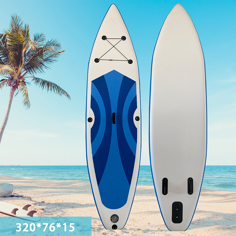 Inflatable Standup Sup ngawelah Board Surfboard