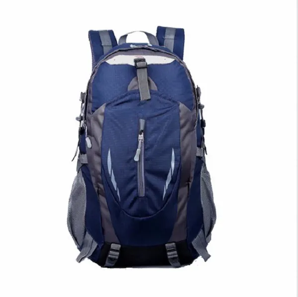 Wholesale Waterproof Dakong Capacity Mountain Mochila Climbing Camping Travelling Bags Hiking Backpack