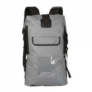 Промоционална издръжлива и лесна за почистване 20-литрова напълно водоустойчива туристическа чанта
