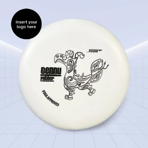 Šaltinio gamykla priima OEM PDGA sertifikuotą nešiojamąjį diskinį golfą frisbeed skraidantį kamuoliuką bumerangą