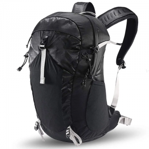 ပြင်ပအားကစားအတွက် 20L/26L Hiking Daypack Ultralight Lightweight Backpack Waterproof Camping Backpack