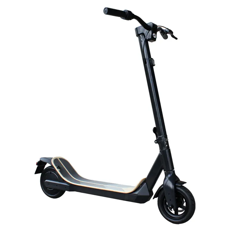 Factory 250W Cheap Adult Brushless Electric Scooter
