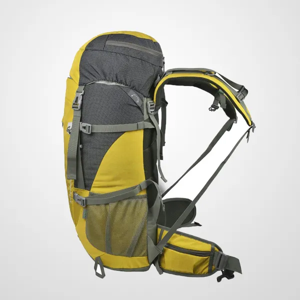 Outdoor Hiking Backpack Daypacks Rainproof Mountaineering Bag