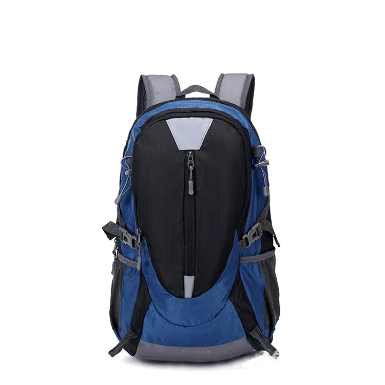 Outdoor Sports Travel Backpack Uban sa Raincover Lalaki Mountain Hiking Bags Backpack Trekking Backpack