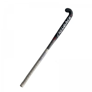 Super Light Carbon Ice Hockey Stick Carbon Fiber Ice Hockey Lithupa Bakeng sa Bana Kapa Batho ba Baholo