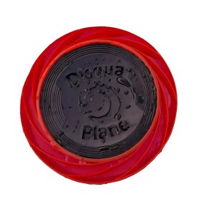 NEW DISQUAPLANE, 2 in 1, air and water frisbee, مثالي ٻاهرين راند دوستن ۽ خاندانن لاءِ