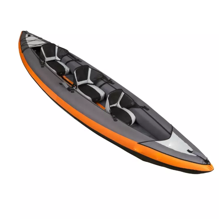 Inflatable Kayak nga sakayan