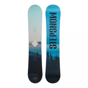 Fabricado en China, equipo de fabricación de snowboard para todas las montañas, producto de snowboard para deportes al aire libre